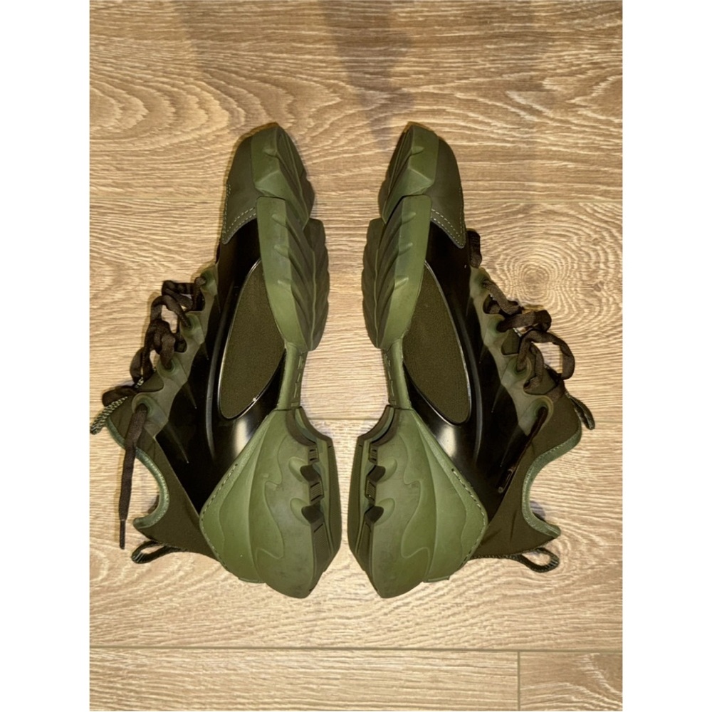 CHRISTIAN DIOR D-CONNECT
SNEAKERS - Picture 6 of 7